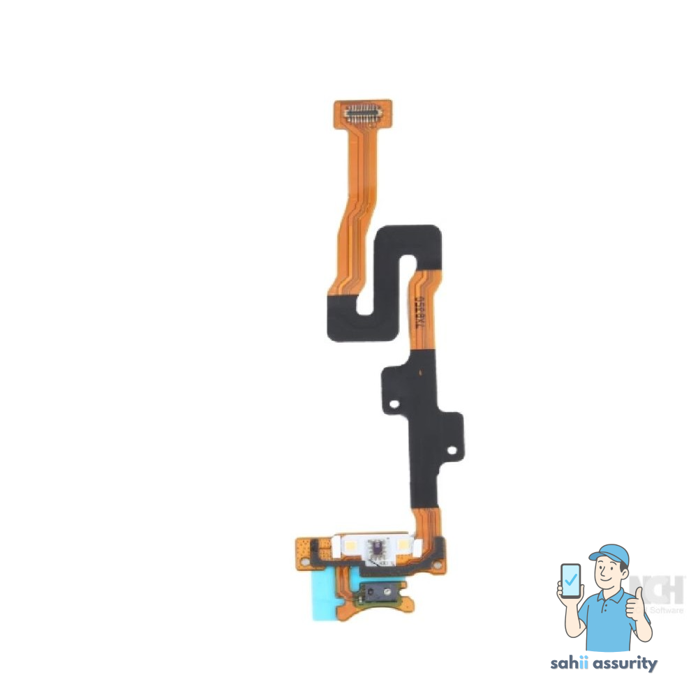 Proximity Light Sensor Flex Cable for Vivo X70 Pro